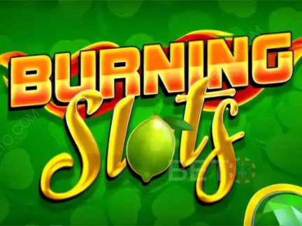 Burning Slots Demo
