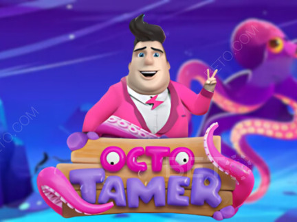 Octo Tamer Demo