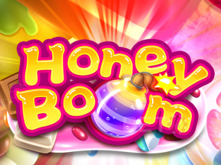 Honey Boom Demo