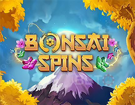 Bonsai Spins Demo