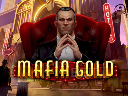 Mafia Gold Demo