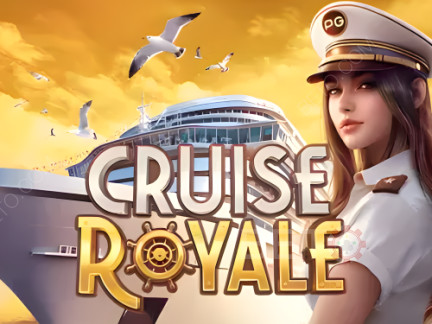 Cruise Royale Demo