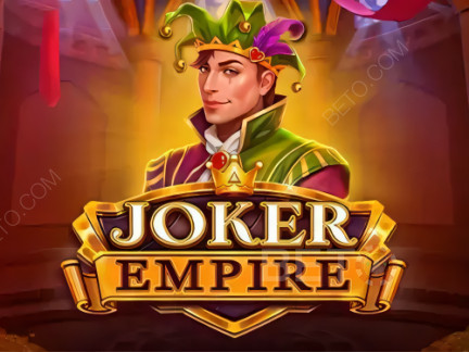 Joker Empire Demo