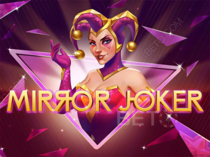 Mirror Joker Demo