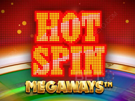 Hot Spin Megaways Demo