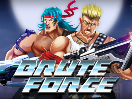 Brute Force (Nolimit City) Demo
