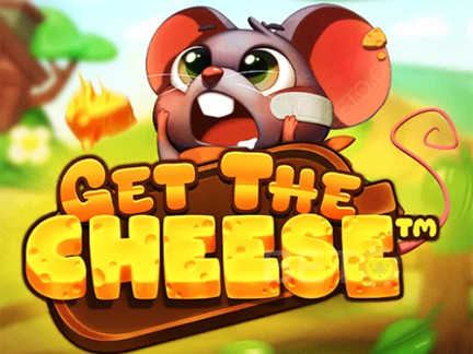 Get The Cheese Demo