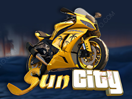 Sun City Demo