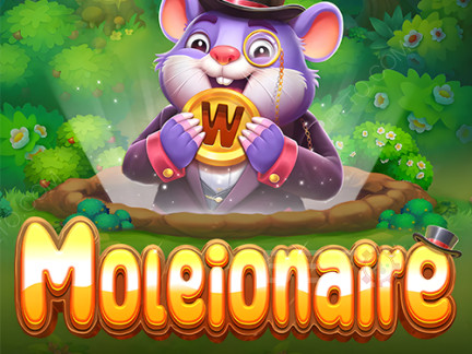 Moleionaire Demo