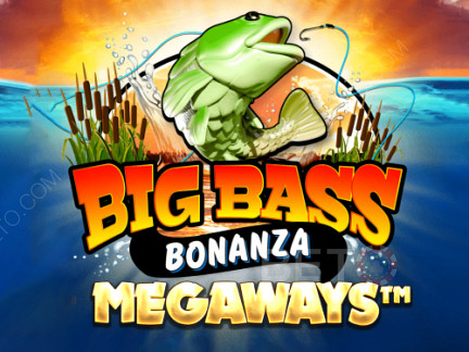 Big Bass Bonanza 5 valcový automat je výherný hrebeň pre nových aj starých hráčov.
