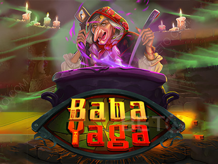 Baba Yaga Demo