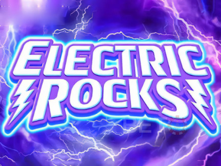 Electric Rocks Demo