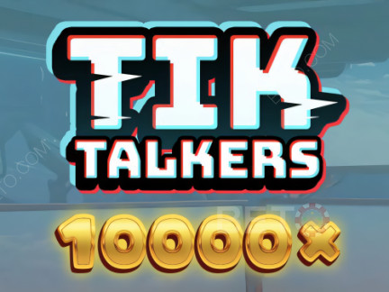 Tik Talkers Demo