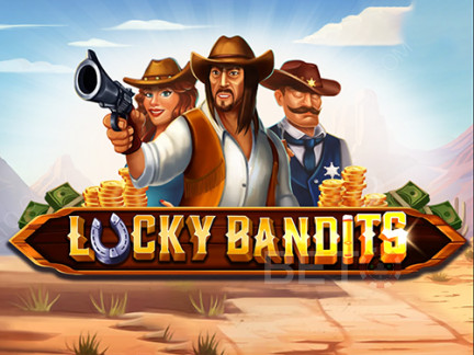 Lucky Bandits Demo