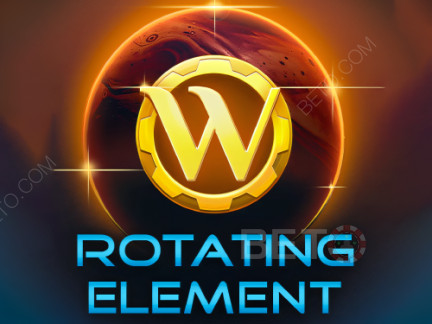 Rotating Element Demo
