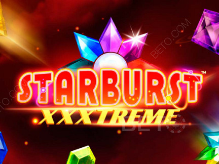 Starburst XXXtreme Demo