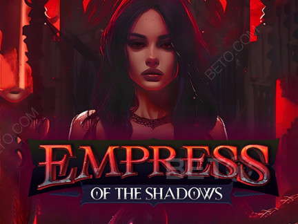 Empress of the Shadows Demo