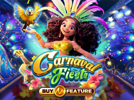 Carnaval Fiesta Demo