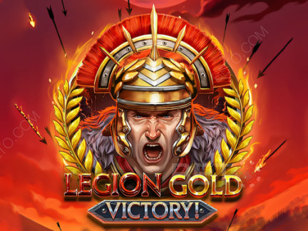 Legion Gold Victory Demo