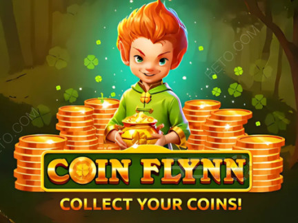 Coin Flynn Demo