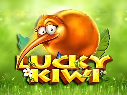 Lucky Kiwi Demo