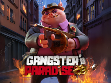 Gangster's Paradise Demo