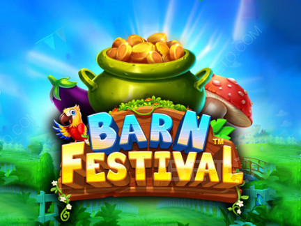 Barn Festival Demo