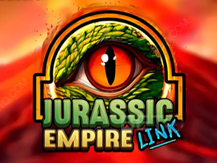 Jurassic Empire Link Demo