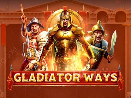 Gladiator Ways Demo