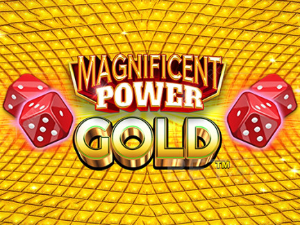 Magnificent Power Gold Demo