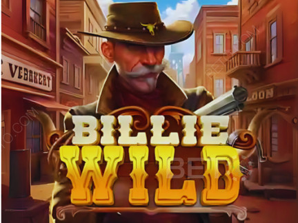 Billie Wild Demo