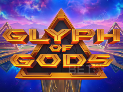 Glyph of Gods Demo