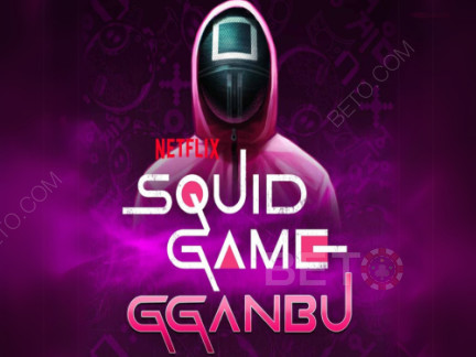 Squid Game Gganbu Demo