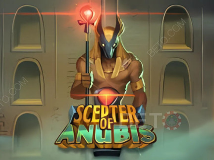 Scepter of Anubis Demo