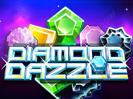 Diamond Dazzle Demo