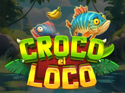 Croco el Loco Demo