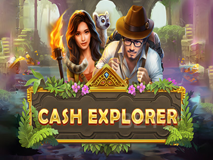 Cash Explorer Demo