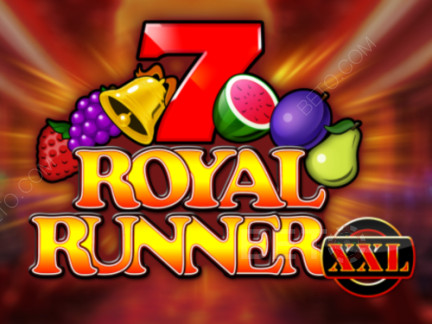 Royal Runner XXL Demo