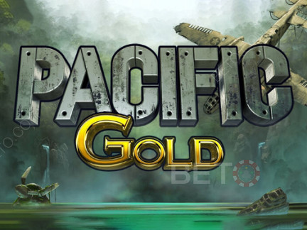 Pacific Gold Demo