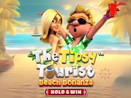 The Tipsy tourist: Beach Bonanza Demo