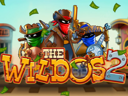 Wildos 2 Demo