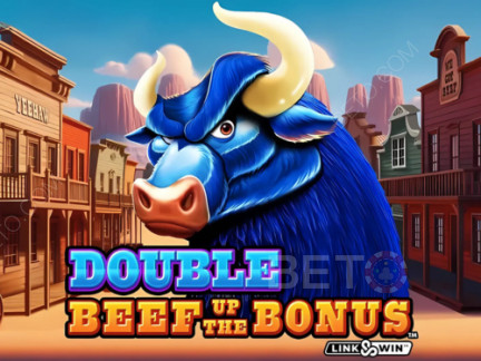 Double Beef Up The Bonus Demo