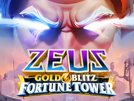 Zeus Gold Blitz Fortune Tower Demo