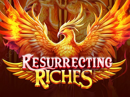Resurrecting Riches Demo