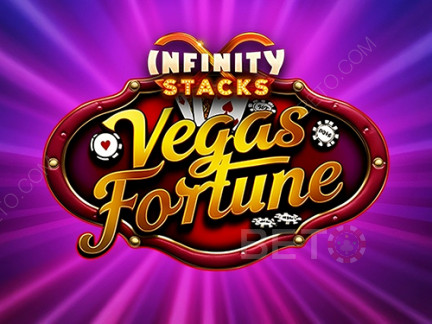 Vegas Fortune Demo