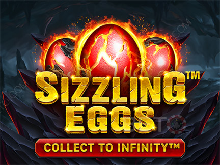 Sizzling Eggs Grand Gold Edition Demo
