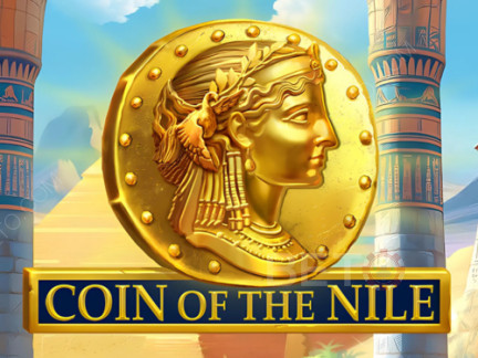Coin Of The Nile Demo