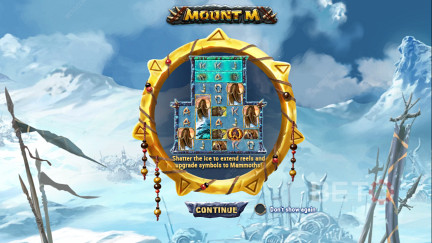 Mount M herní automat - Zadarmo hra a recenzia (2023)