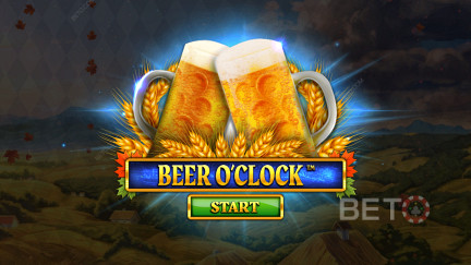 Beer O’clock herní automat - Zadarmo hra a recenzia (2023)