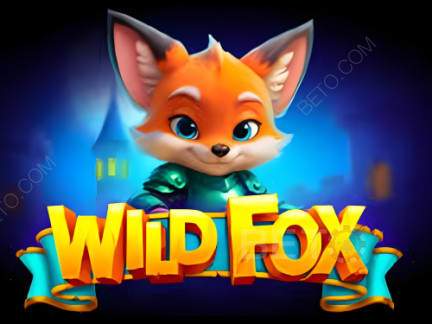 Wild Fox Demo